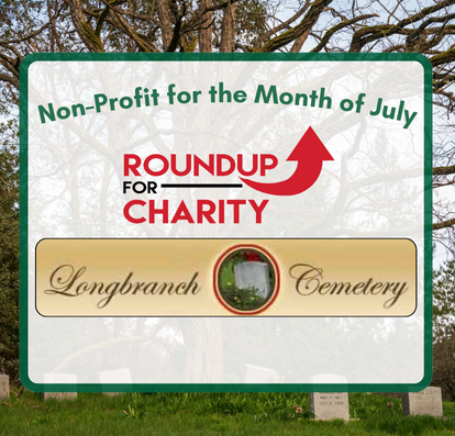 July Roundup for Charity